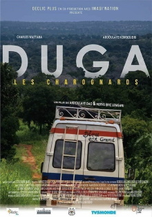Duga Trailer