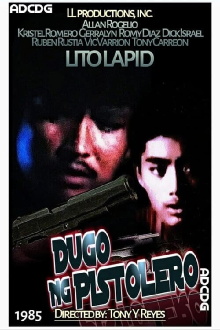 Dugo ng Pistolero Trailer