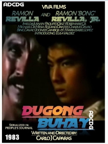 Dugong Buhay Trailer
