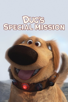 Dug's Special Mission Trailer
