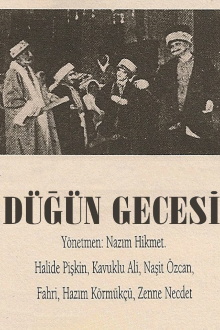 Düğün Gecesi Trailer