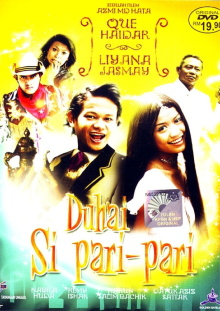 Duhai Si Pari Pari Trailer