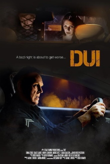 DUI Trailer