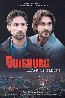 Duisburg - Linea di sangue Trailer