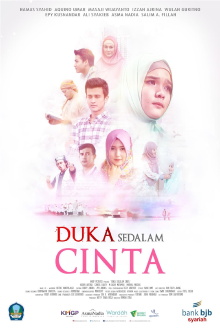 Duka Sedalam Cinta Trailer