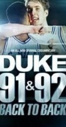 Duke 91 & 92: Back to Back Trailer