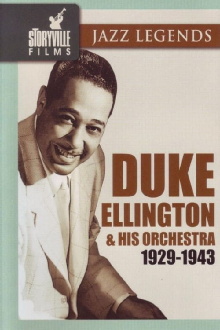 Duke Ellington & His Orchestra 1929-1943 Trailer