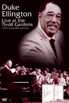 Duke Ellington: Live At The Tivoli Gardens Trailer