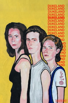 Dukeland Trailer
