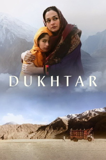 Dukhtar Trailer