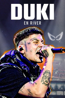 Duki en River Trailer
