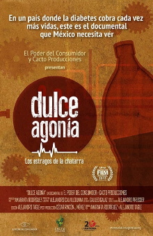 Dulce agonía Trailer