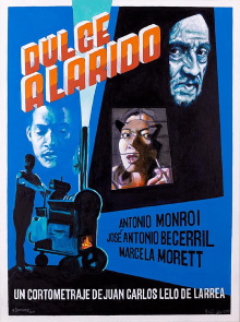 Dulce Alarido Trailer
