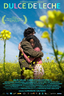 Dulce de leche Trailer