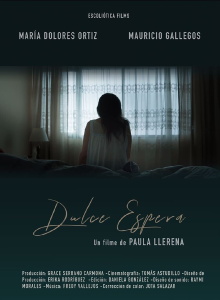 Dulce espera Trailer