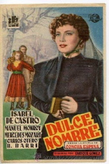 Dulce nombre Trailer