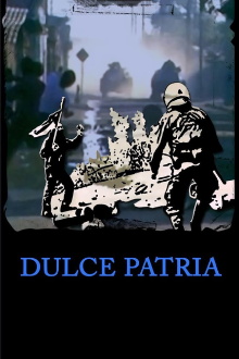 Dulce Patria Trailer