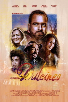 Dulcinea Trailer