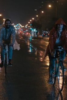 Dulcineia Trailer