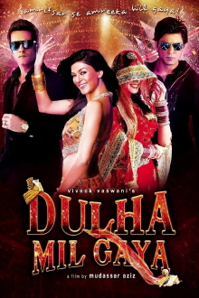 Dulha Mil Gaya Trailer
