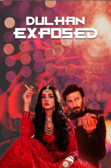 Dulhan Exposed Trailer