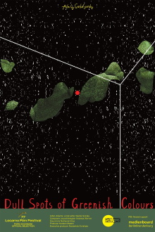Dull Spots of Greenish Colours Trailer