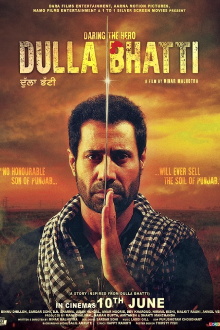 Dulla Bhatti Trailer
