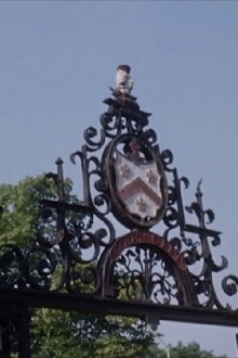 Dulwich College and Village Trailer