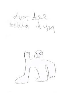 dum dee bolala dum Trailer