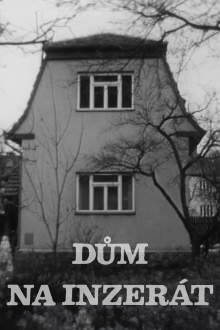 Dům na inzerát Trailer