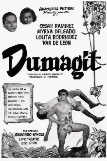Dumagit Trailer