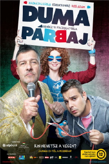 Dumapárbaj Trailer