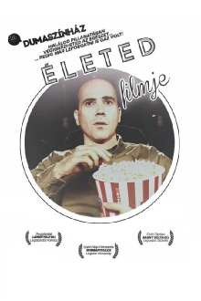 Dumaszínház: Életed filmje - Kovács András Péter önálló estje Trailer