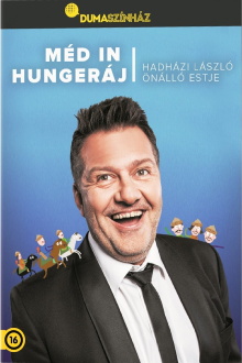 Dumaszínház: Méd in Hungeráj Trailer