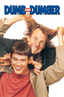 Dumb and Dumber Trailer