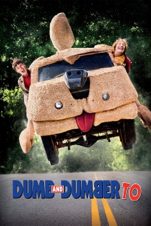 Dumb and Dumber To Trailer