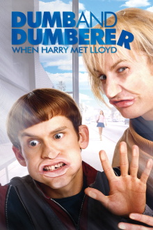 Dumb and Dumberer: When Harry Met Lloyd Trailer