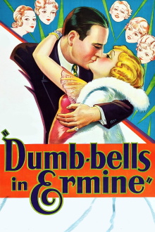 Dumb-bells in Ermine Trailer