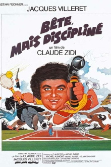 Dumb But Disciplined Trailer