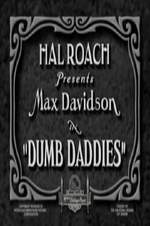 Dumb Daddies Trailer