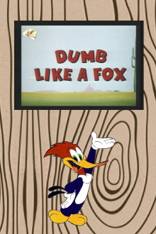Dumb Like a Fox Trailer