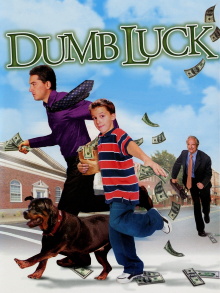 Dumb Luck Trailer