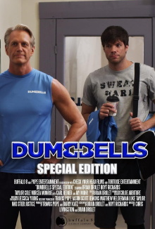 Dumbbells Special Edition Trailer