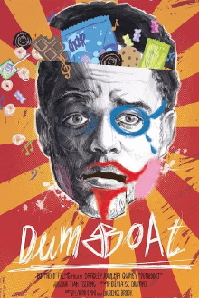 Dumbboat Trailer