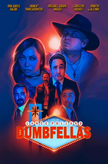 DumbFellas Trailer