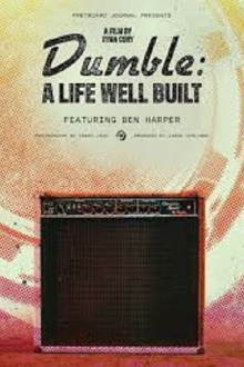 Dumble: A Life Well Built Trailer