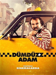 Dümdüzz Adam Trailer