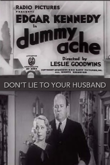 Dummy Ache Trailer