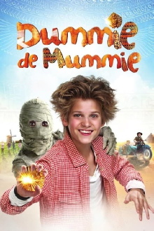Dummy the Mummy Trailer