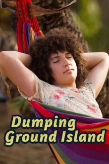 Dumping Ground Island Trailer